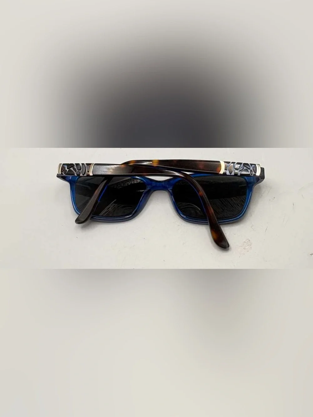 Covergirl CG0531 Tortoise Oval Sunglasses Frames Only